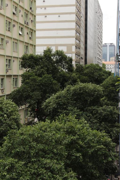 Hotelo Rio de Janeiro Exteriör bild